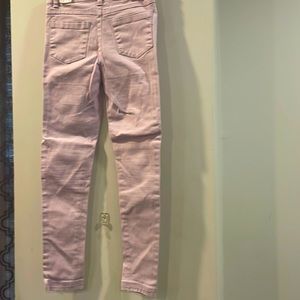 Girls jeans (Pick any 3 pair of girls jeans from my closet for $15)